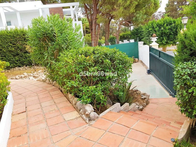 3 Sovrums Villa i Marbella