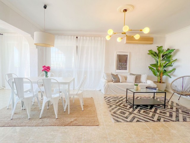 3 Bedrooms Villa in El Chaparral