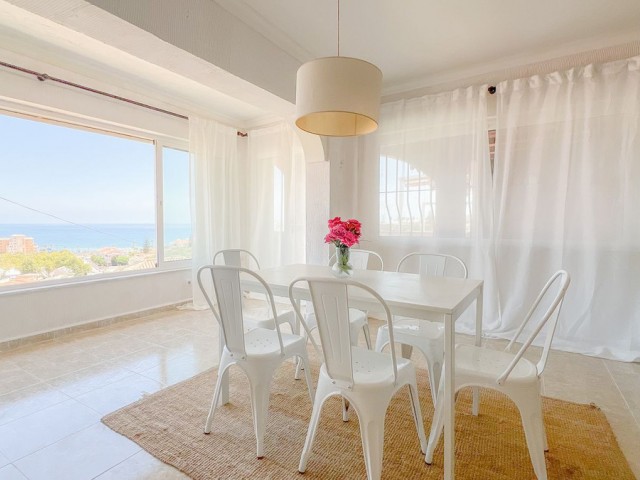 3 Bedrooms Villa in El Chaparral