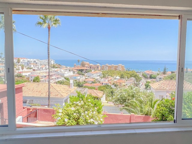 3 Bedrooms Villa in El Chaparral