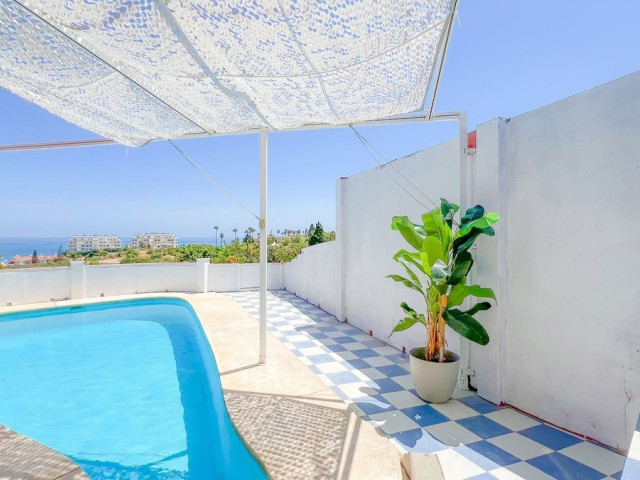 3 Bedrooms Villa in El Chaparral