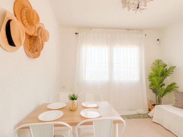 3 Bedrooms Villa in El Chaparral