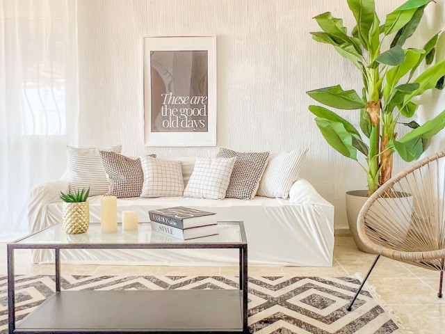 3 Bedrooms Villa in El Chaparral