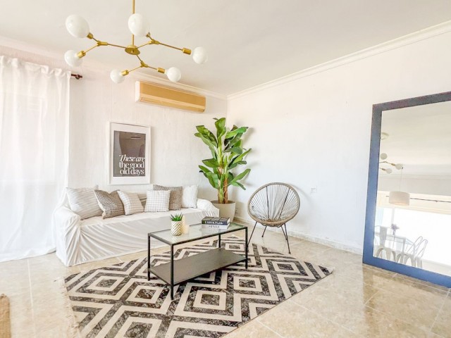 3 Bedrooms Villa in El Chaparral
