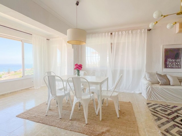 3 Bedrooms Villa in El Chaparral
