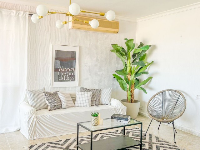 3 Bedrooms Villa in El Chaparral