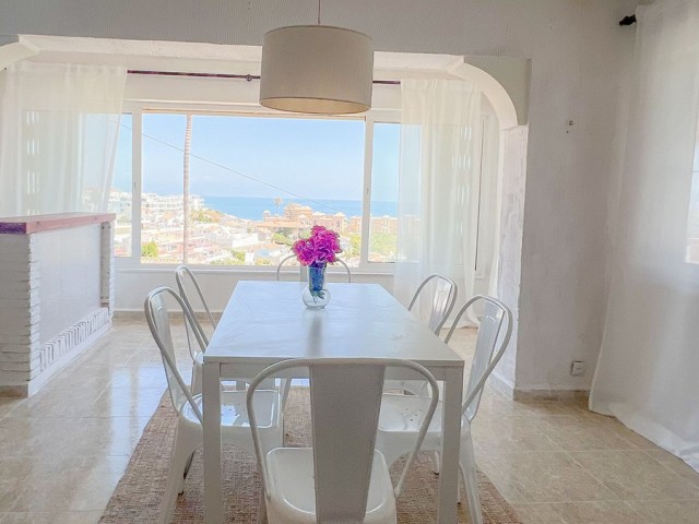 3 Bedrooms Villa in El Chaparral