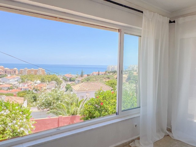 3 Bedrooms Villa in El Chaparral