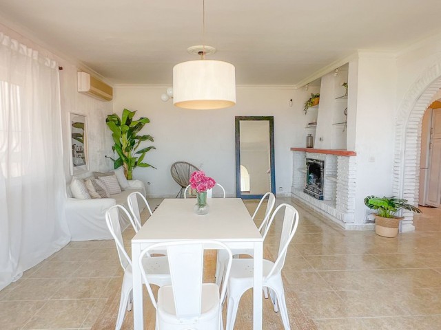 3 Bedrooms Villa in El Chaparral