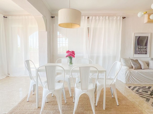 3 Bedrooms Villa in El Chaparral