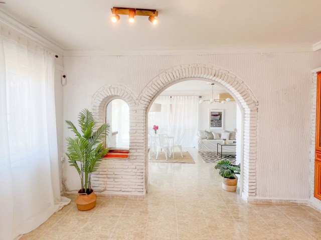 3 Bedrooms Villa in El Chaparral