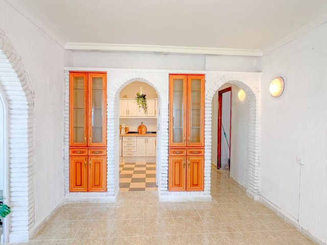 3 Bedrooms Villa in El Chaparral