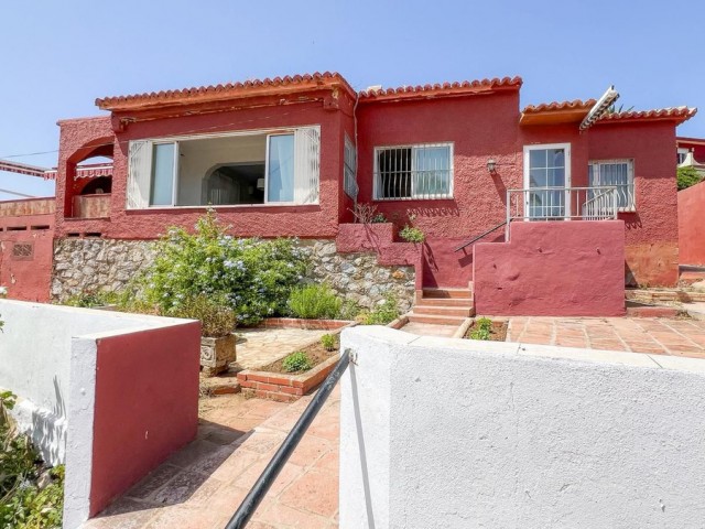 3 Schlafzimmer Villa in Mijas Costa