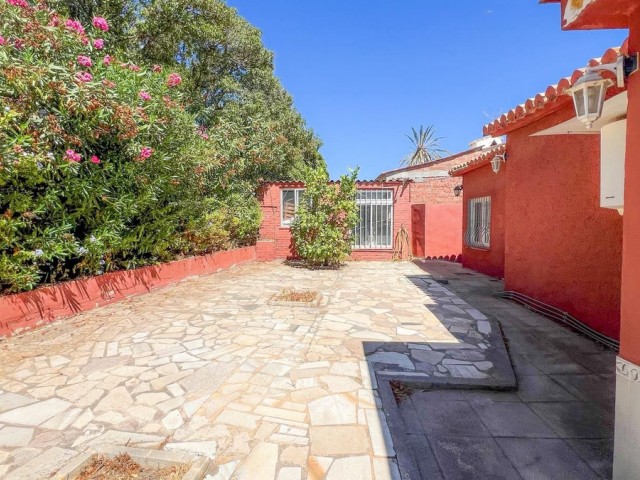 3 Schlafzimmer Villa in Mijas Costa