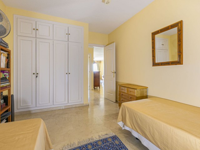 2 Makuuhuoneen Huoneisto Fuengirola
