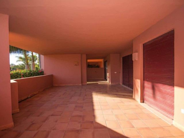 4 Slaapkamer Appartement in New Golden Mile