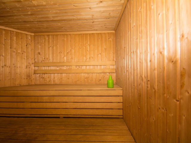 4 Slaapkamer Appartement in New Golden Mile