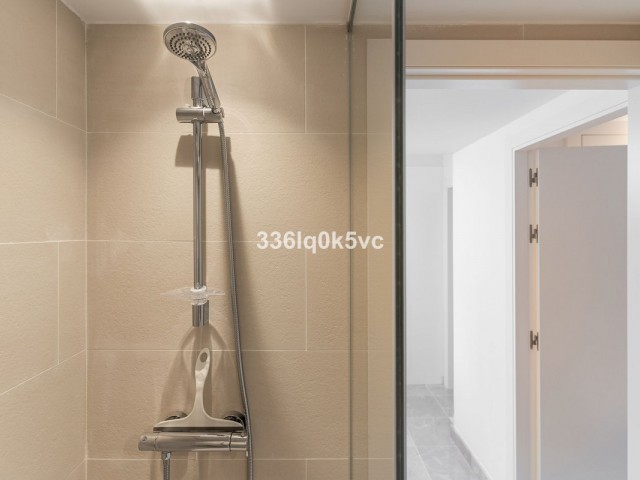 3 Bedrooms Apartment in Benahavís