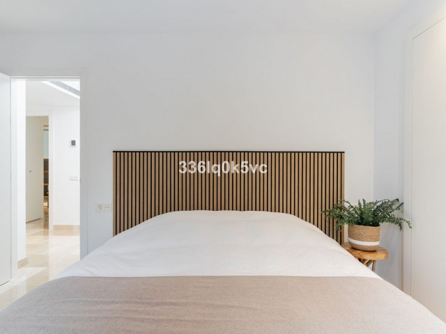 3 Bedrooms Apartment in Benahavís