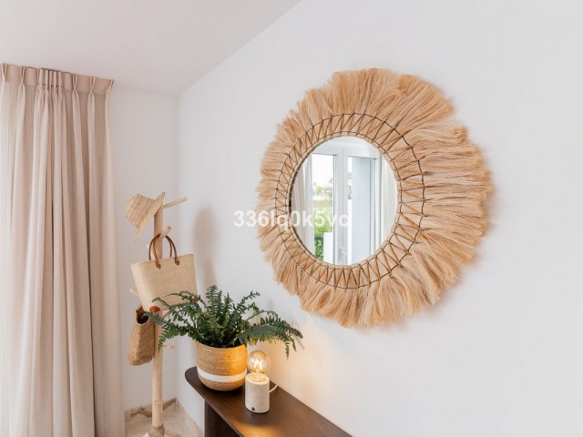 3 Bedrooms Apartment in Benahavís