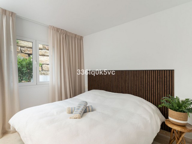 3 Bedrooms Apartment in Benahavís