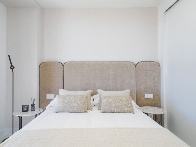 2 Schlafzimmer Apartment in Higueron