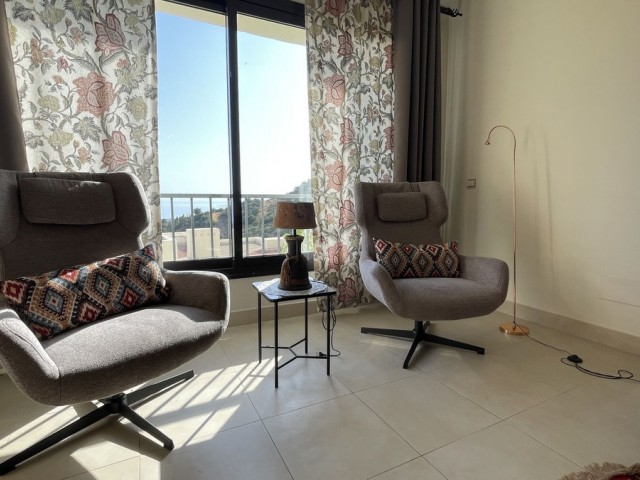 3 Soveroms Leilighet i Altos de los Monteros