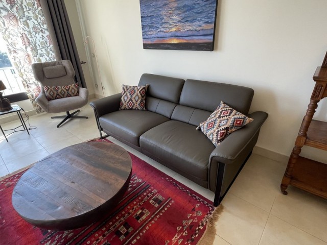 3 Soveroms Leilighet i Altos de los Monteros