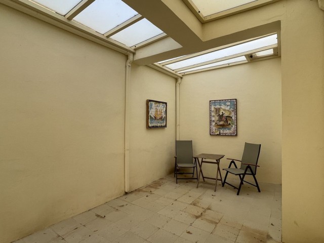 3 Soveroms Leilighet i Altos de los Monteros