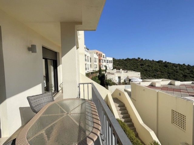 3 Soveroms Leilighet i Altos de los Monteros
