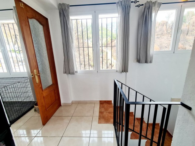 5 Soveroms Villa i Mijas