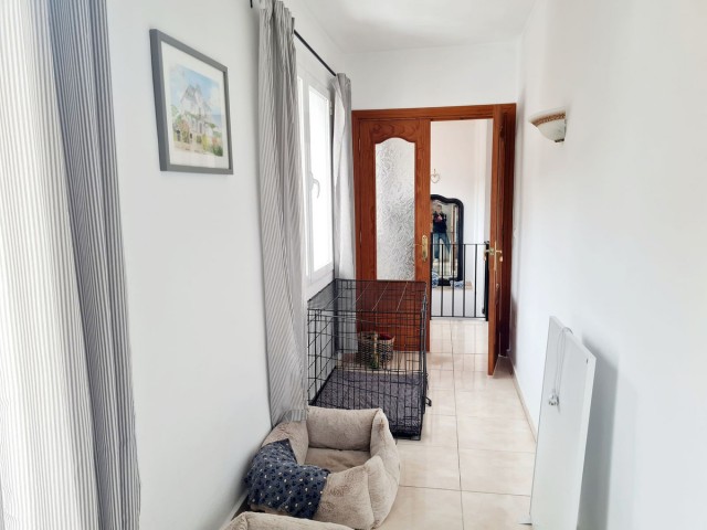 5 Soveroms Villa i Mijas