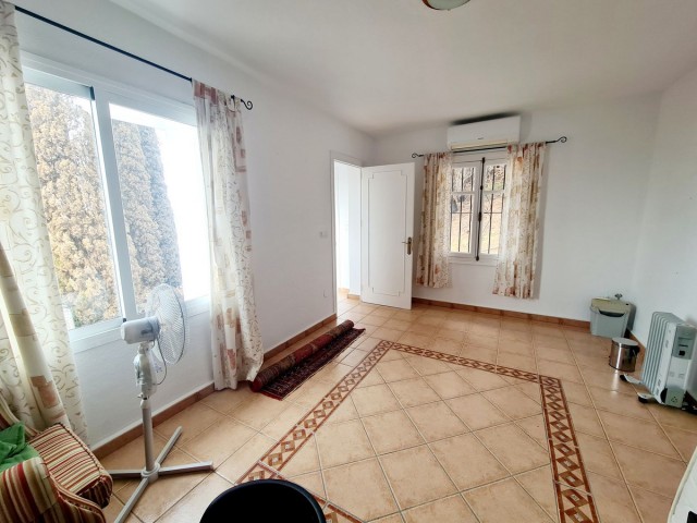 5 Soveroms Villa i Mijas