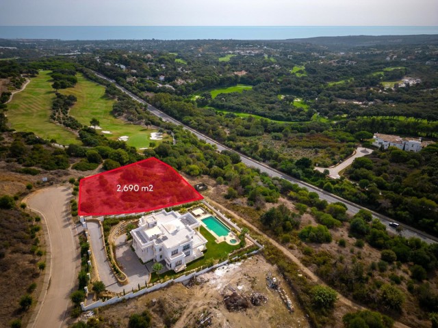  Perceel in Sotogrande