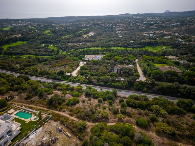  Perceel in Sotogrande
