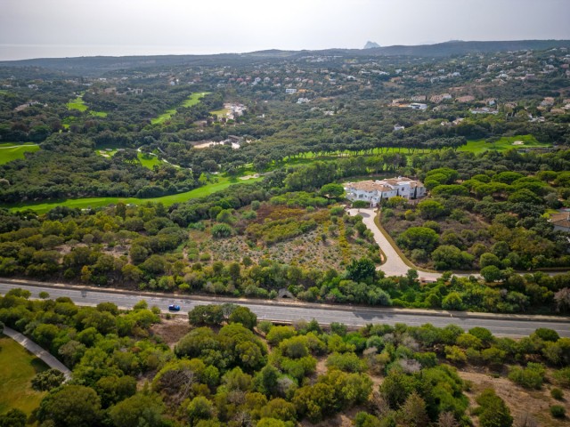  Perceel in Sotogrande