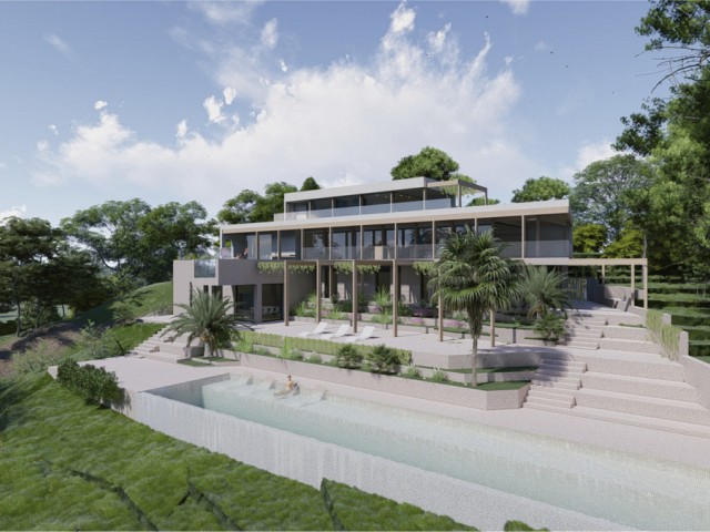  Perceel in Sotogrande