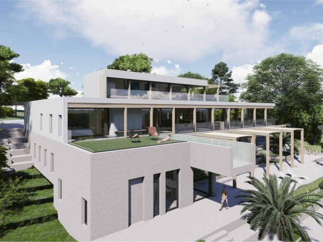  Perceel in Sotogrande