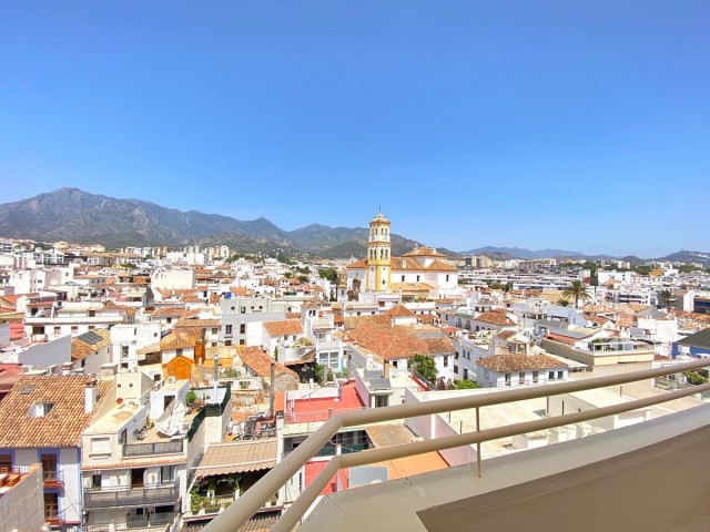 3 Bedrooms Apartment in Marbella