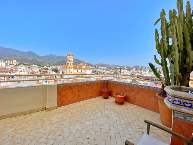 3 Bedrooms Apartment in Marbella