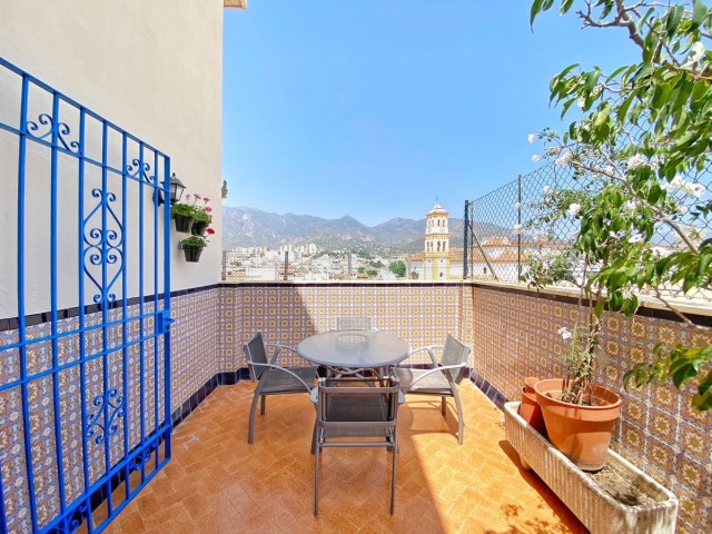 3 Bedrooms Apartment in Marbella