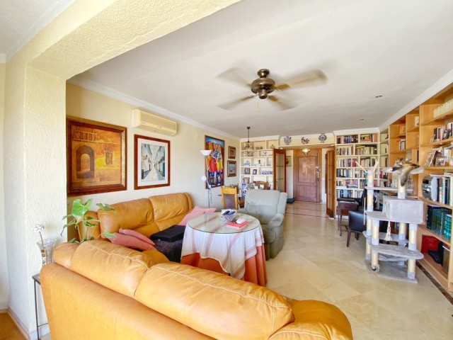 3 Bedrooms Apartment in Marbella