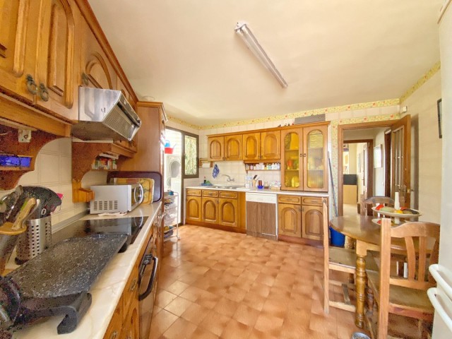3 Bedrooms Apartment in Marbella