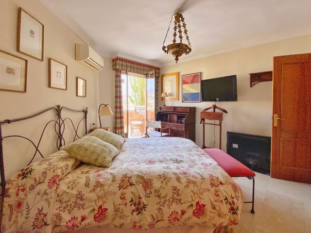 3 Bedrooms Apartment in Marbella