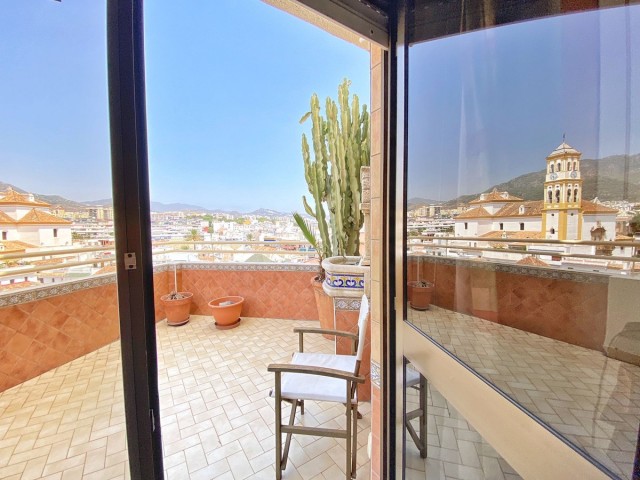 3 Bedrooms Apartment in Marbella