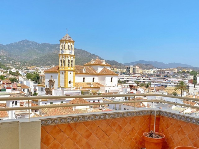 3 Bedrooms Apartment in Marbella