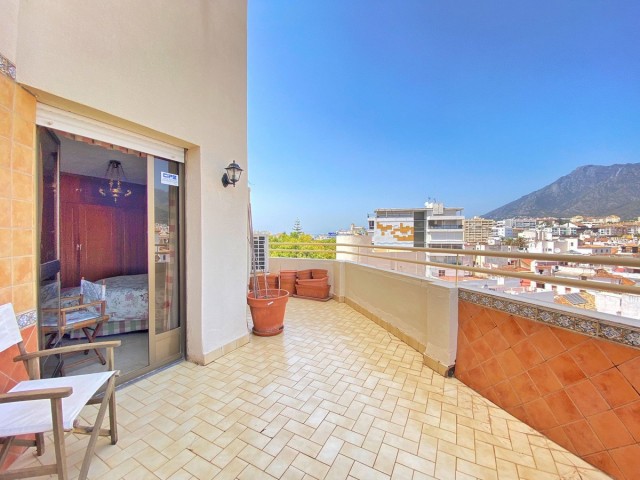 3 Bedrooms Apartment in Marbella