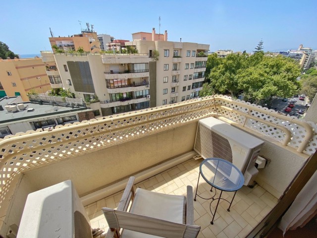 3 Bedrooms Apartment in Marbella