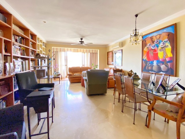 3 Bedrooms Apartment in Marbella