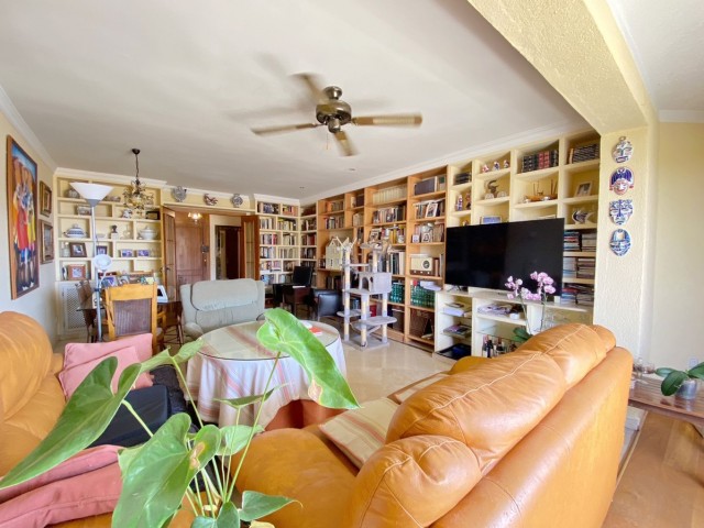 3 Bedrooms Apartment in Marbella